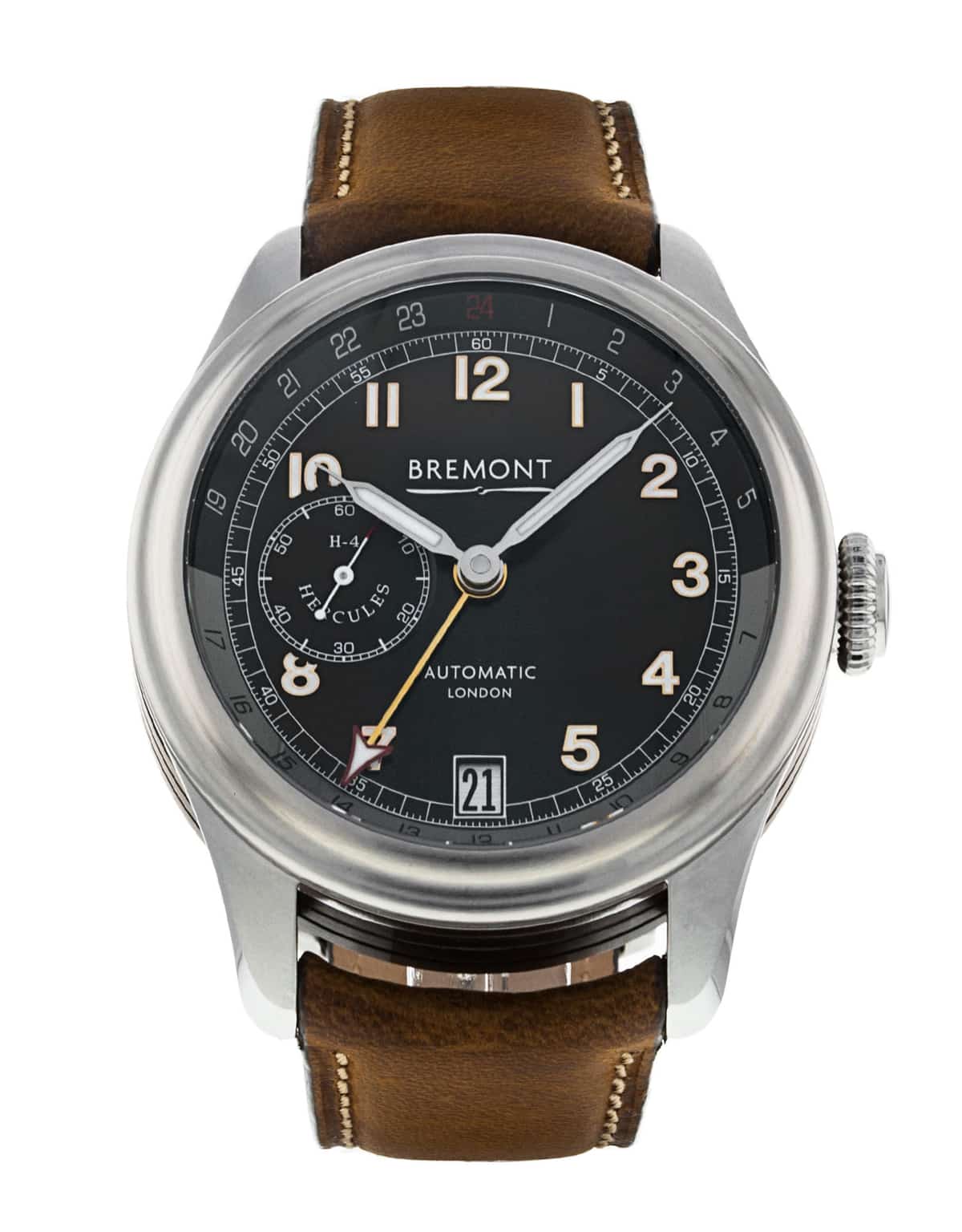 Bremont H-4 Hercules H-4 HERCULES